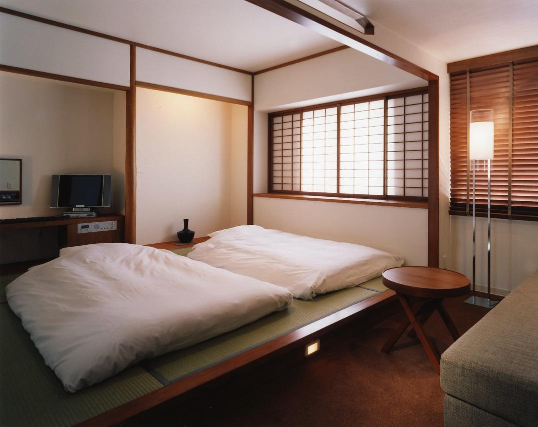 Hotel Park Side Präfektur Tokio Exterior foto